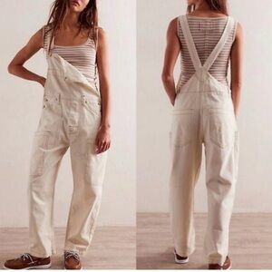 We the Free The Way Back Overalls